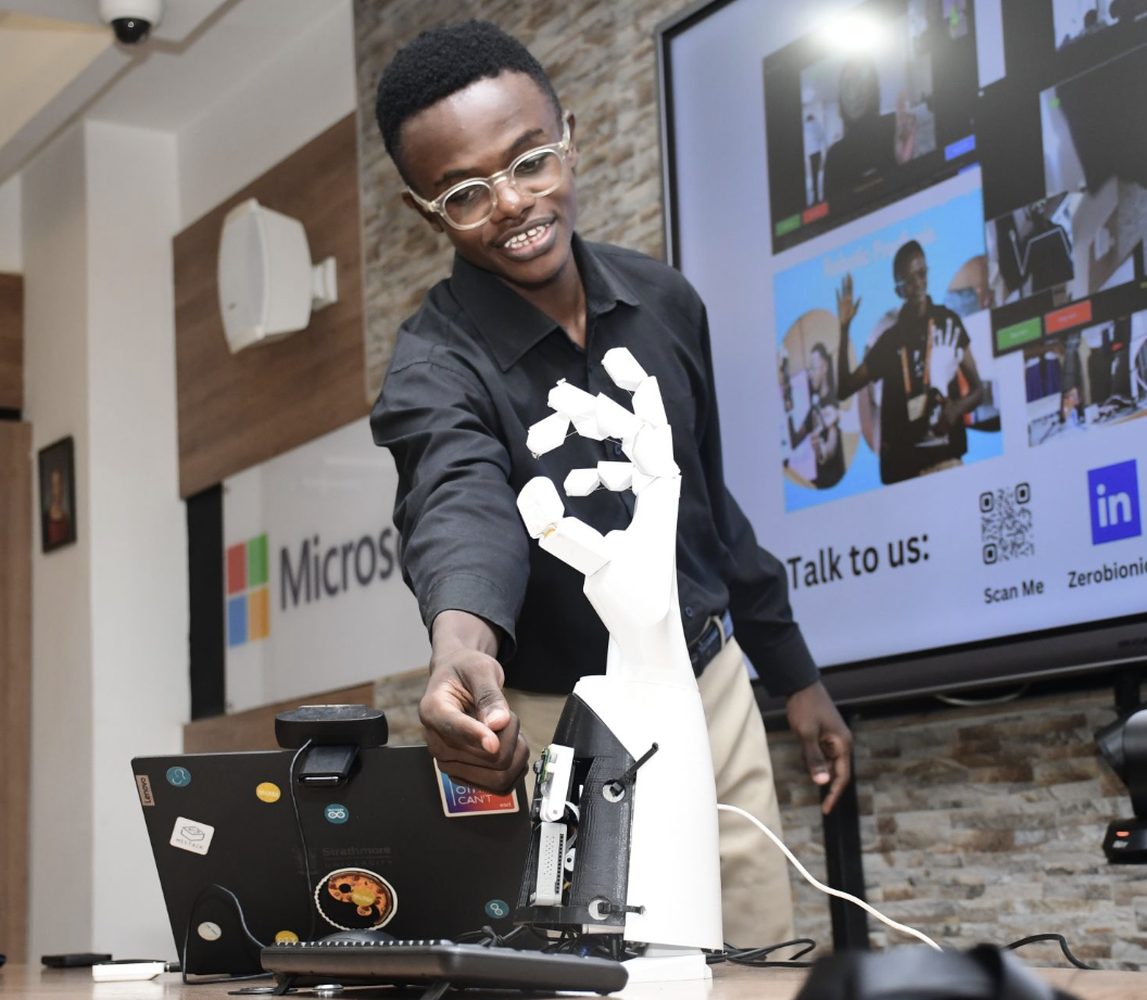 Accessibility in schools